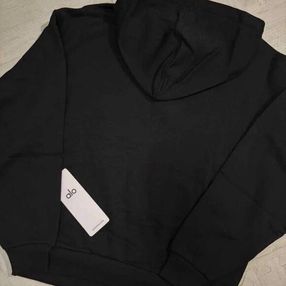 Alo Yoga Accolade Hoodie and Accolade Sweatpant Set - Picture 3 of 5